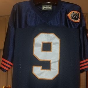 Retro Chicago Bears Jersey